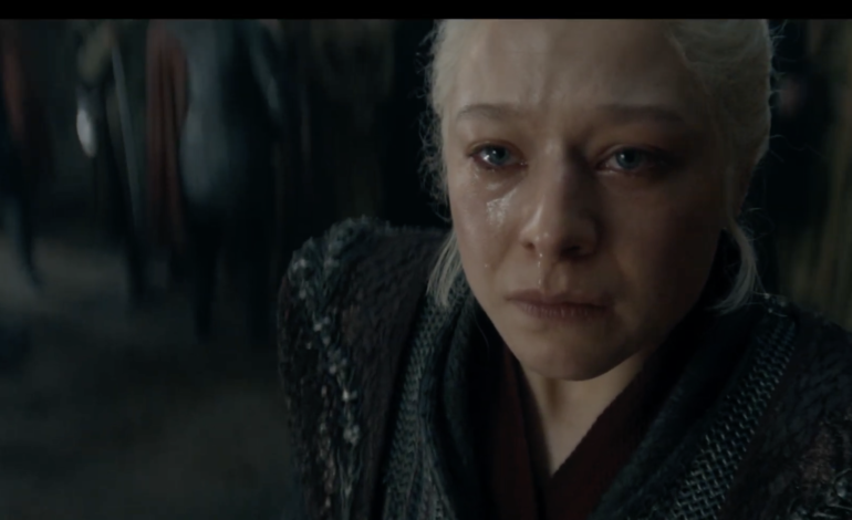 Prepare For War With The ‘House Of The Dragon’ Season Three Teaser